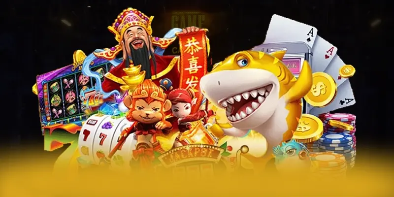 Phân Tích Chuyên Sâu Về Hệ Thống Đối Tác Và Nhà Cung Cấp Game
